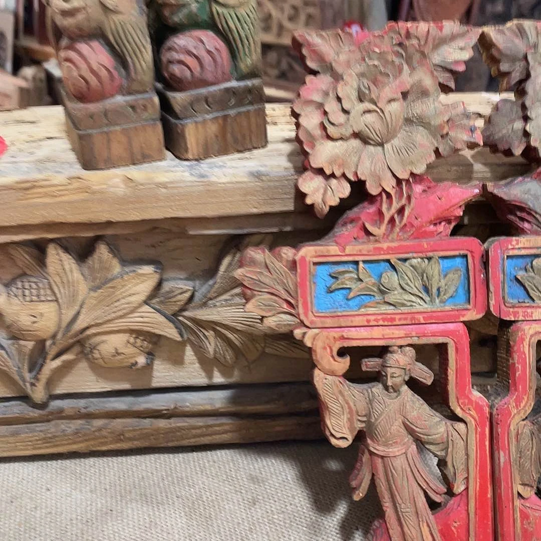 Y***Y住宅家具屏风花窗