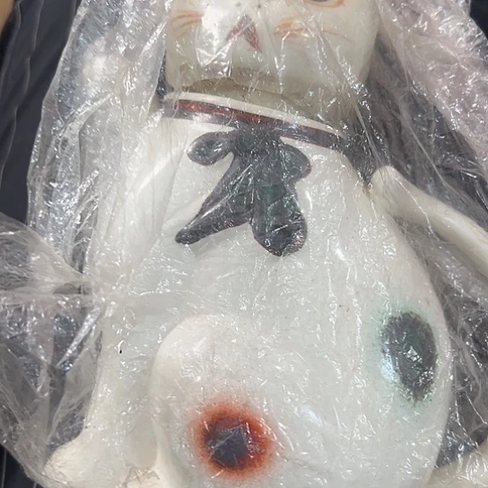 用***3杂色豆（科檀/科特迪瓦檀木）