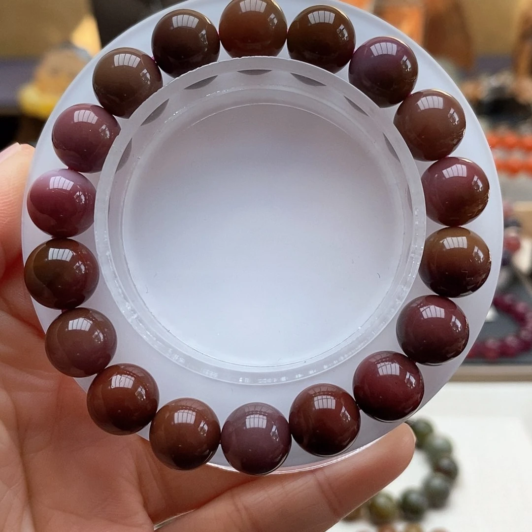 未镶嵌手链玛瑙/玉髓