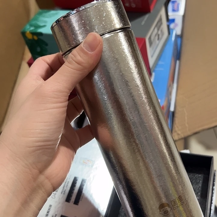 匡迪 66-480ml银  钛杯 。 5902