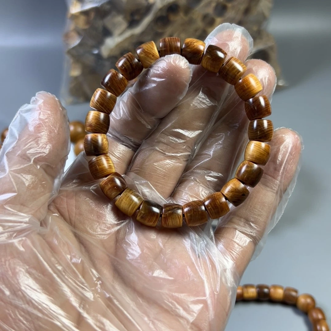 柏木（崖柏）旧*话太行陈化直切黑油瑕疵