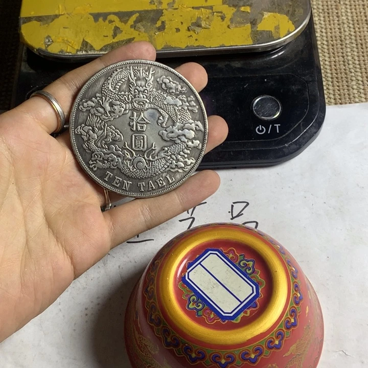 陶瓷茶具仿古工艺品