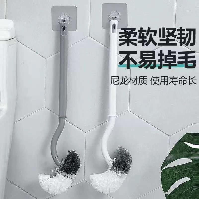 粉丝福利 到手马桶刷2支 破损补发