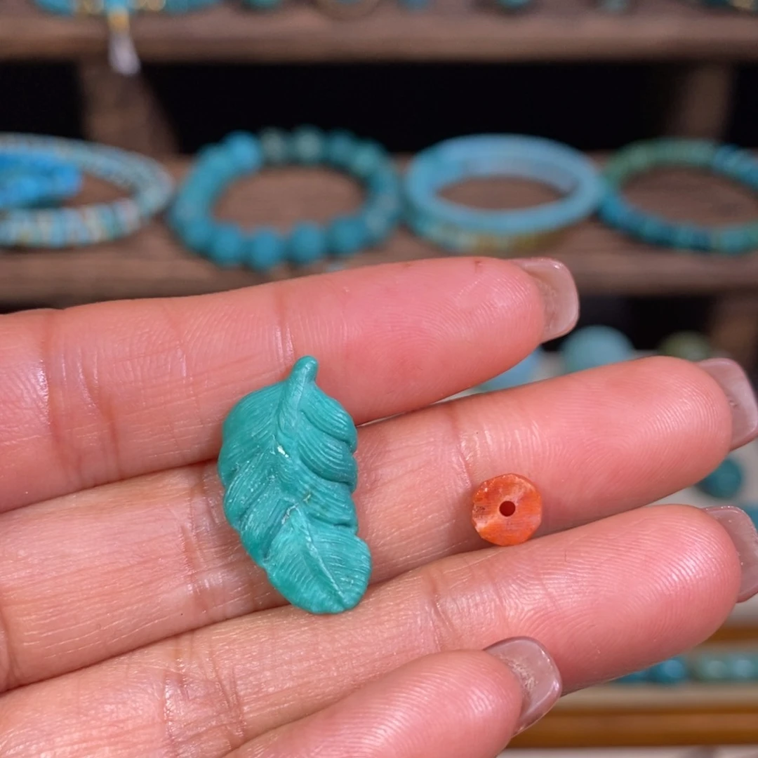 南红玛瑙珠宝奇石未镶嵌