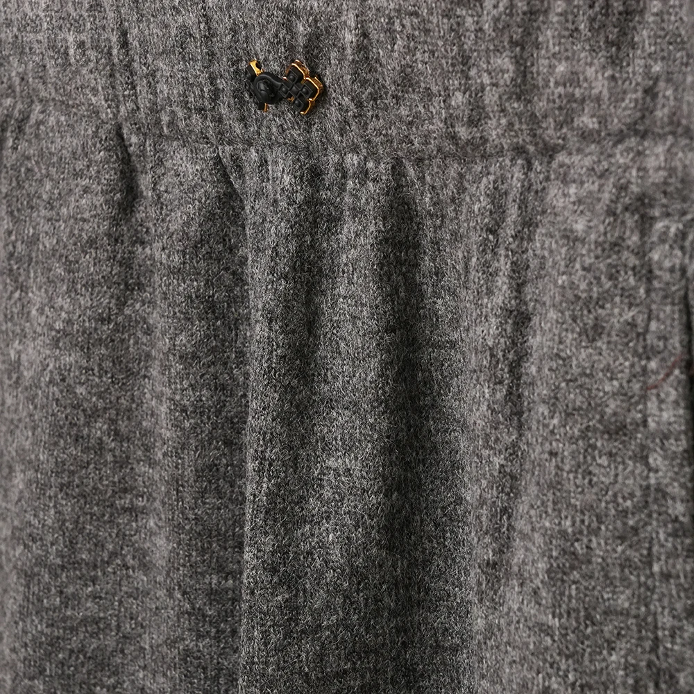 【5号】灰色女士休闲裤