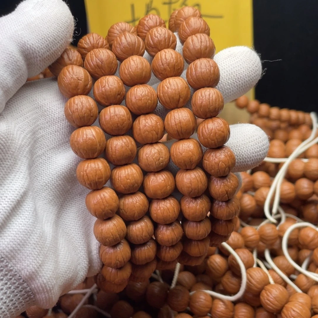 手串猴头核桃南瓜手持12