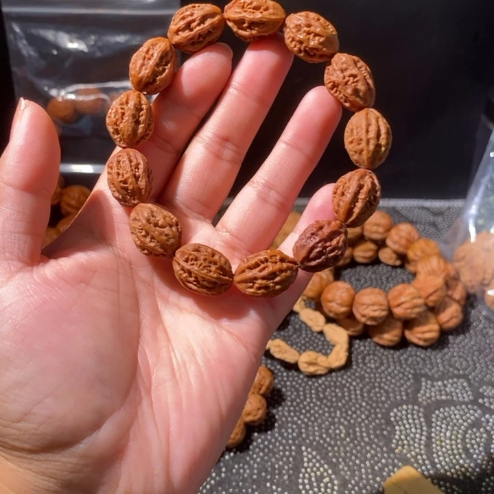 手串文玩核桃……15