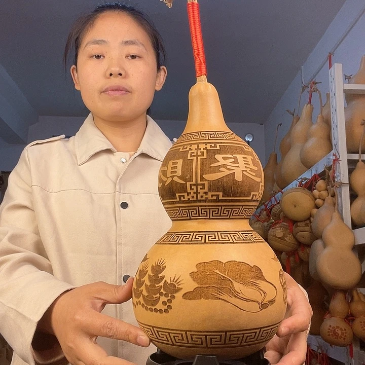 天然葫芦一物一图看图片发货