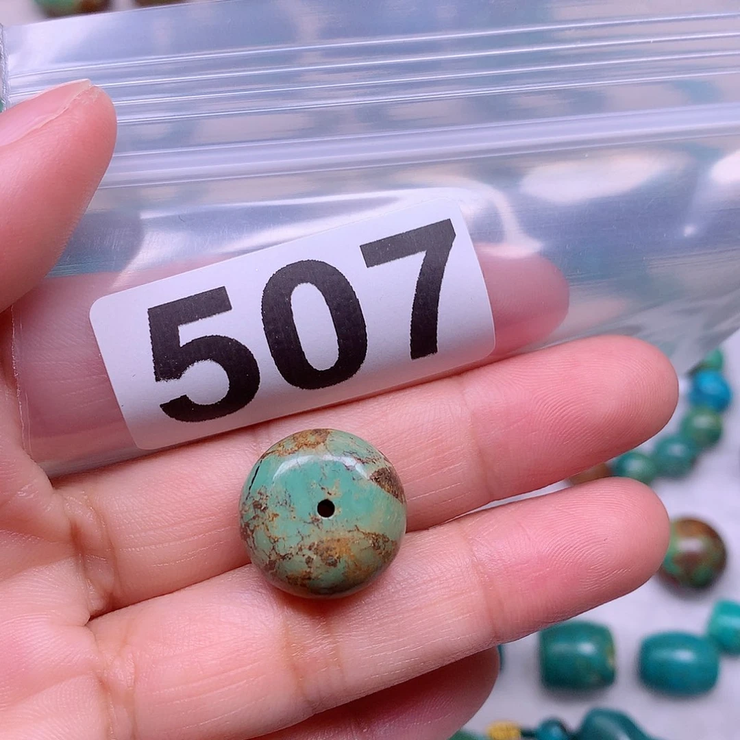 空竹粉丝专享十堰特色手工散珠