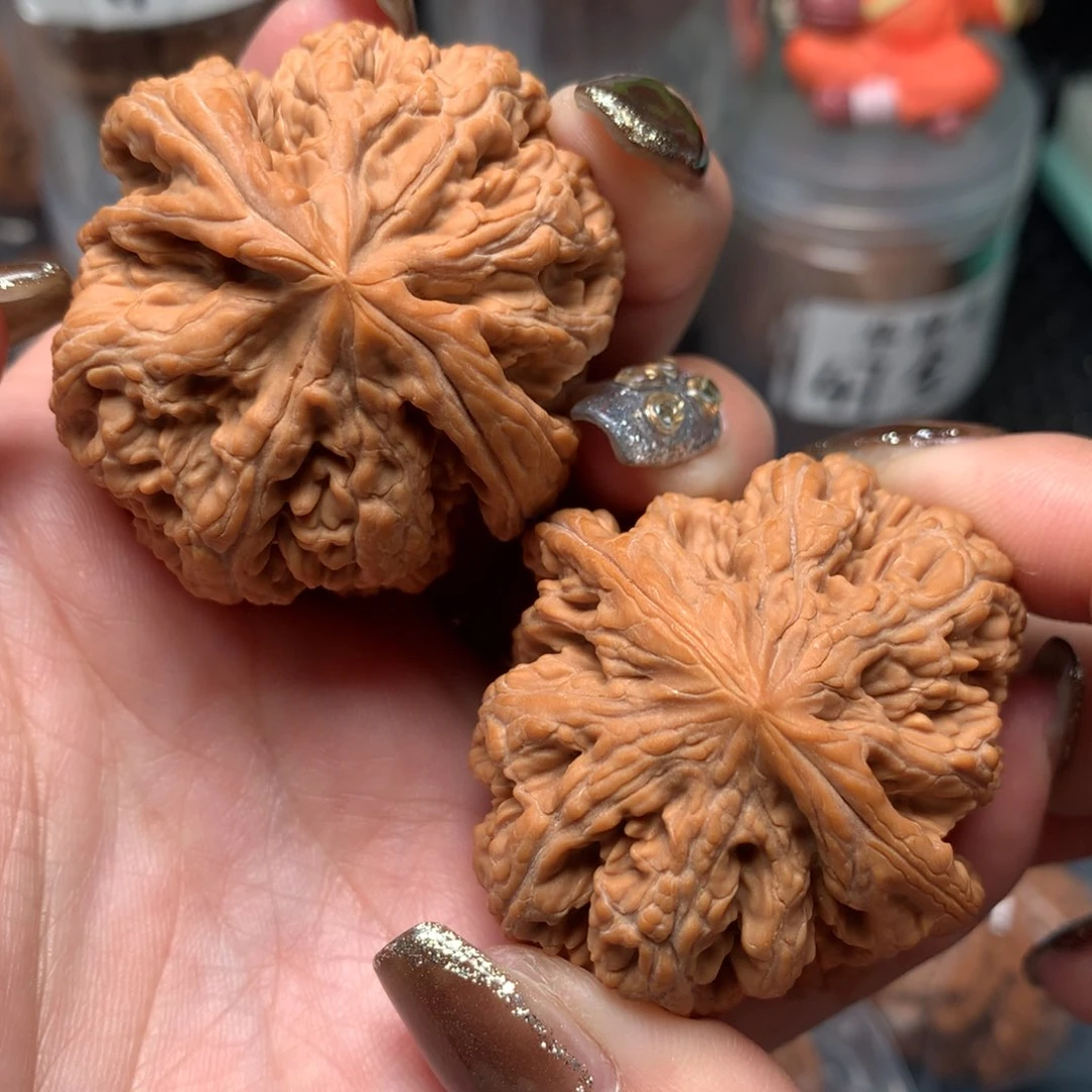 文玩核桃吊坠45-16908-1