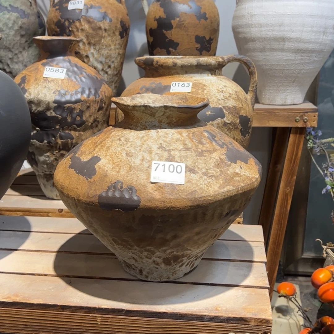 瓷片7100高26口9默认无孔