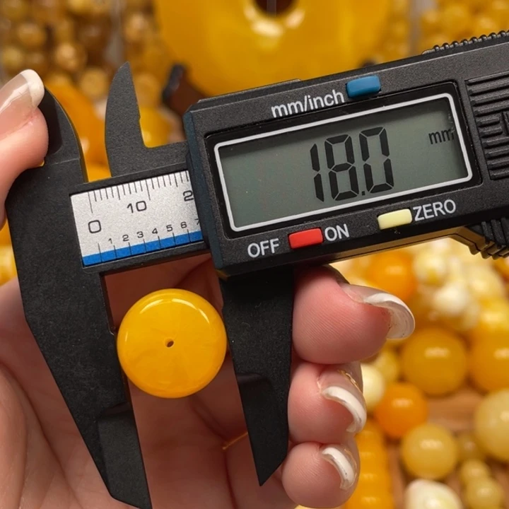 树脂非金属2代蜡044