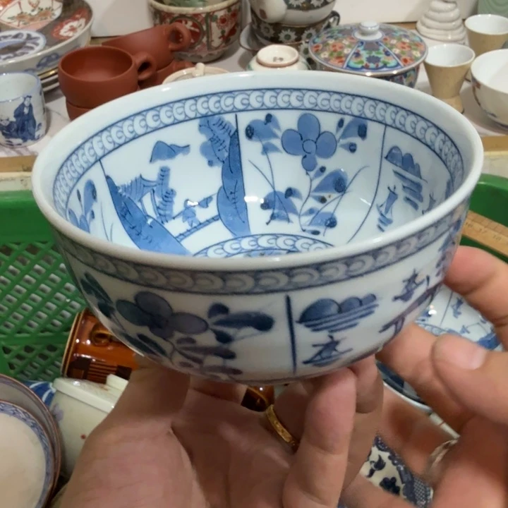 陶瓷推荐第二名20包邮