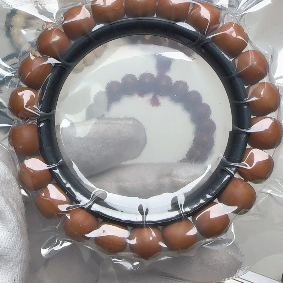 猴头核桃手串桓**弄老型