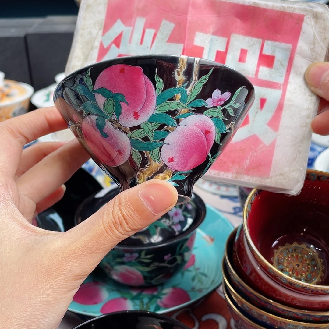 景德镇陶瓷艺术大师