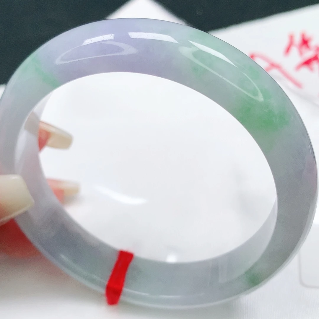 未镶嵌手镯翡翠16