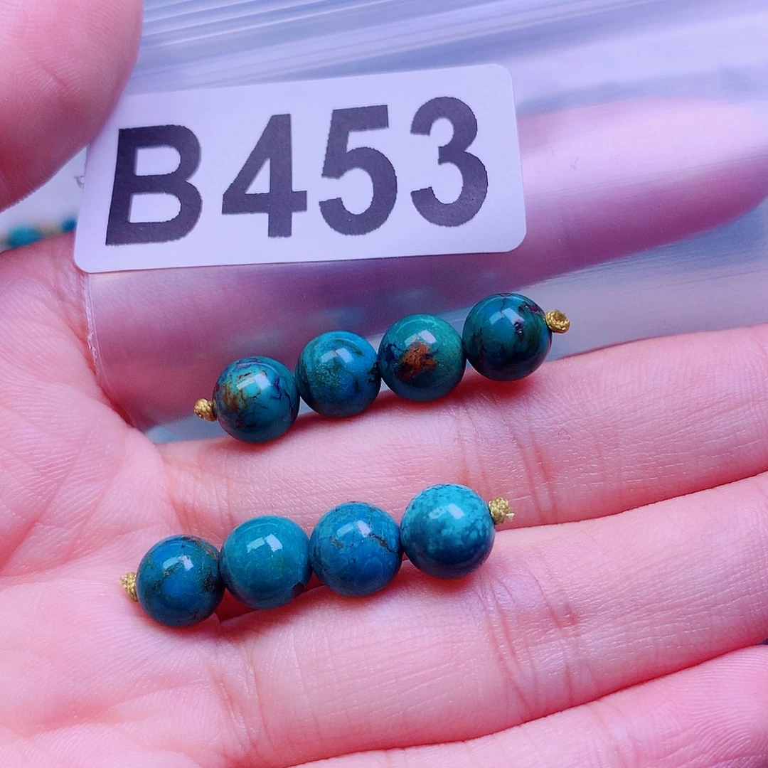 空竹粉丝专享十堰特色手工散珠