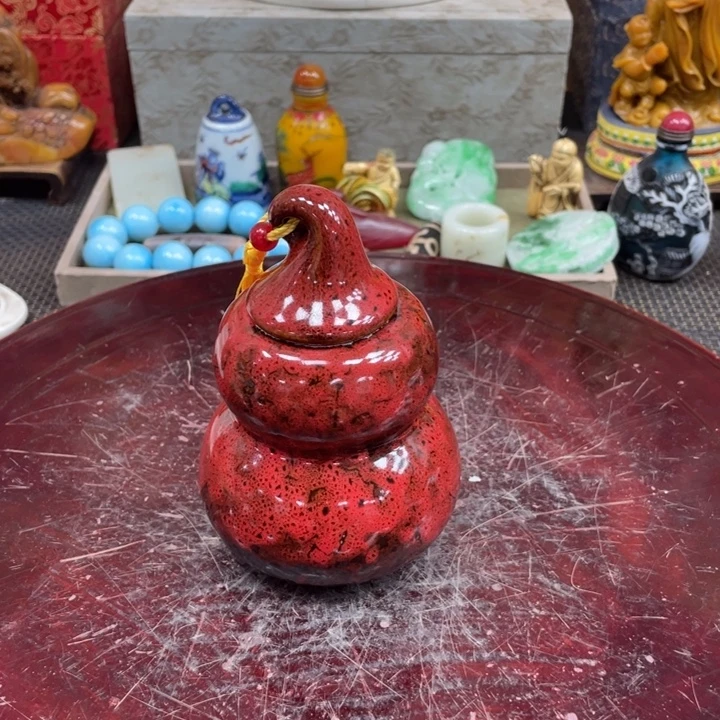 摆件货品不错，货品不错