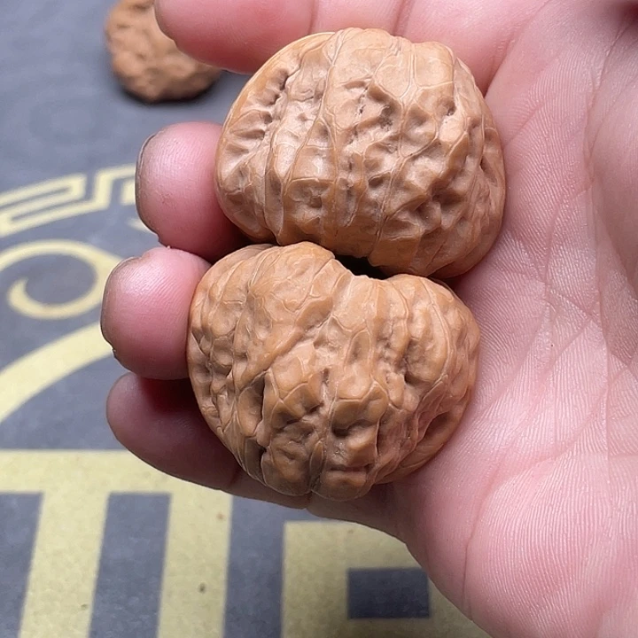 手把件蛤蟆头尺寸40