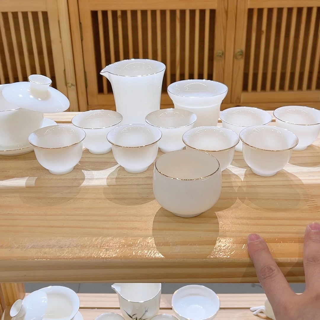 羊脂玉瓷羊脂玉瓷