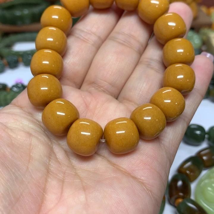 未镶嵌和田玉珠宝奇石