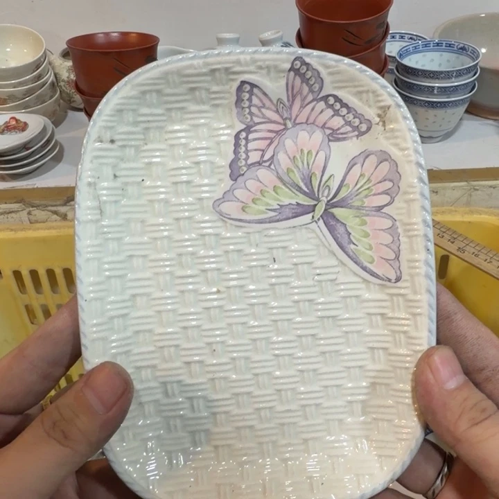 陶瓷推荐第二名20包邮