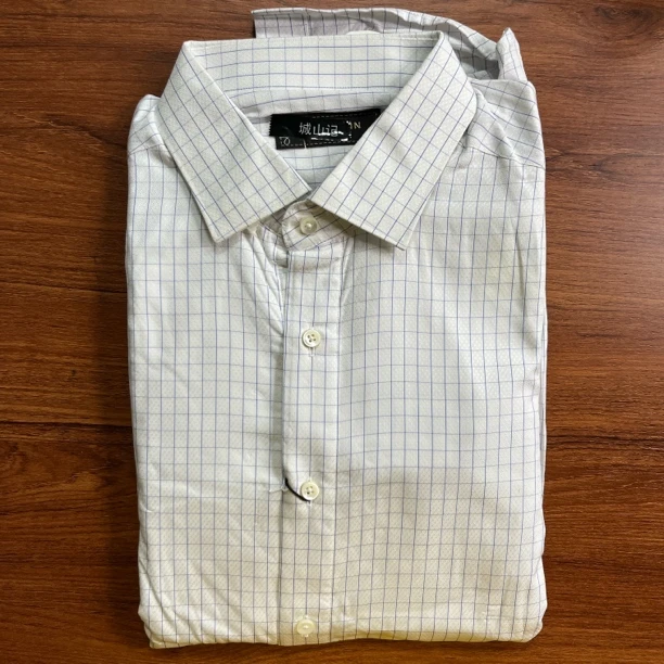 3545FCN1男士商务休闲衬衫衬衣