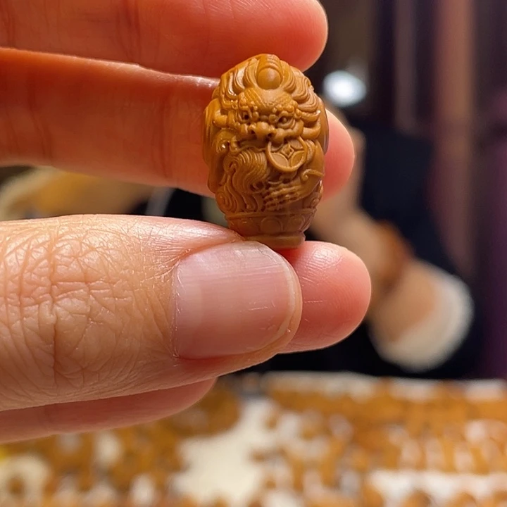 手串/手链橄榄核