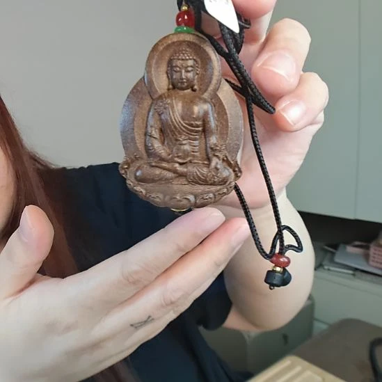 大理石磁石药师f 手工串珠