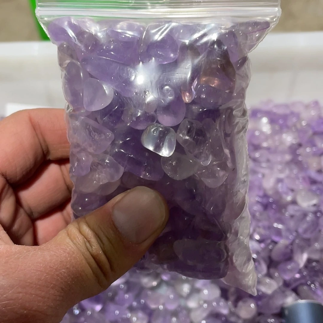 【闪购商品】水晶大型摆件（非配饰）未镶嵌