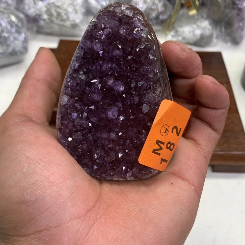 【闪购商品】水晶大型摆件（非配饰）未镶嵌