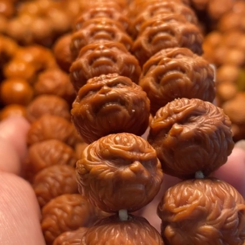 手串猴头核桃诚****村舞台