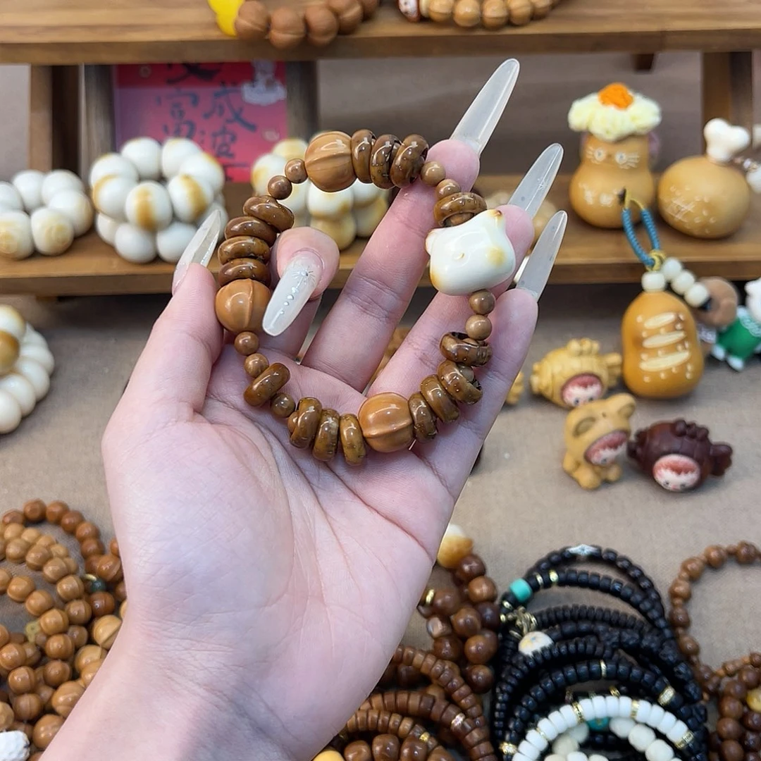 ****莓吊坠紫金鼠紫金鼠手串