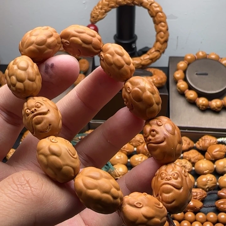 手串/手链橄榄核福利