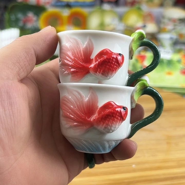 潮州创艺陶瓷餐具