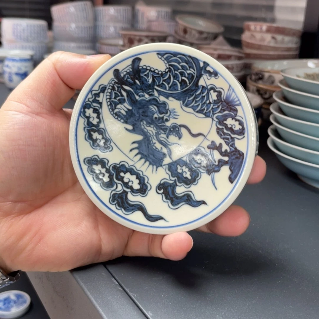 【闪购商品】陶瓷艺术陶瓷茶具