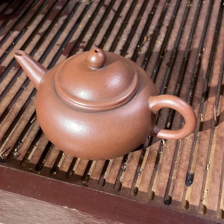 茶壶紫砂手工紫砂壶