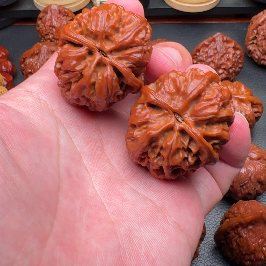 文玩核桃吊坠漫**端顺丰到付