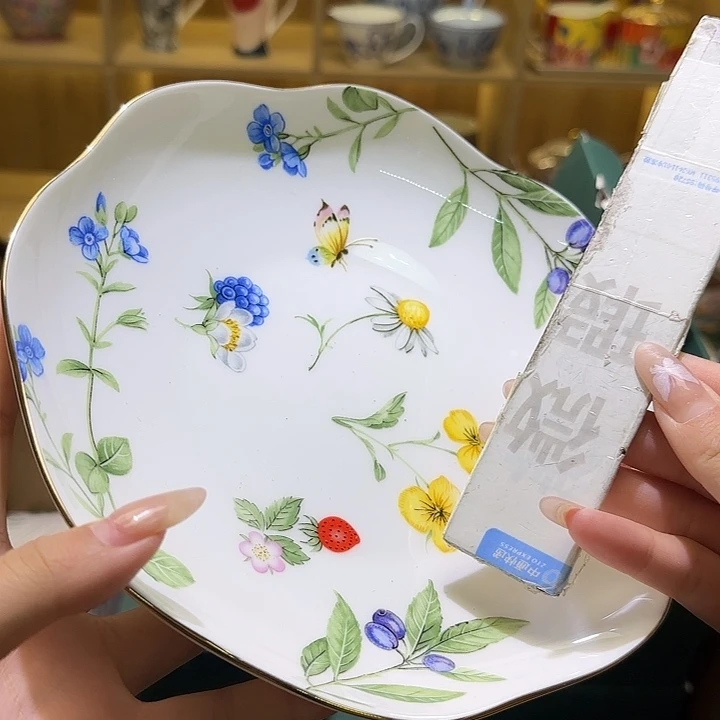 骨瓷实付满10包邮哈