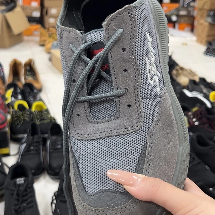 40码防砸防刺耐磨