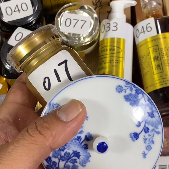 瓷片回流瓷器瓷片17