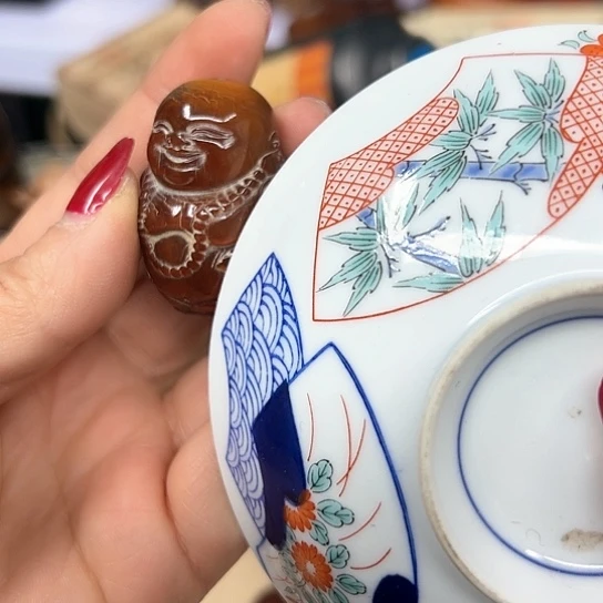 瓷器艺术品工艺品