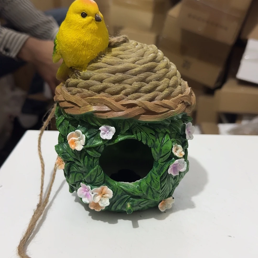 树脂材质盆盆罐罐82