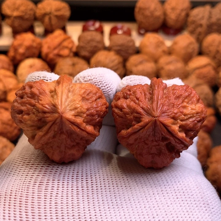 文玩核桃吊坠16……