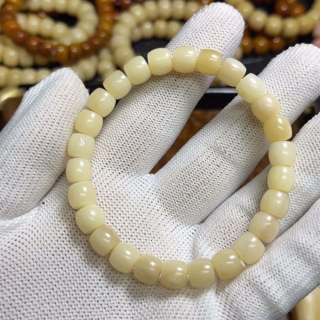 骆驼牙手串/手链1