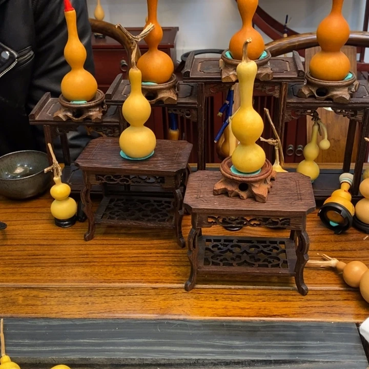 八宝葫芦八宝葫芦