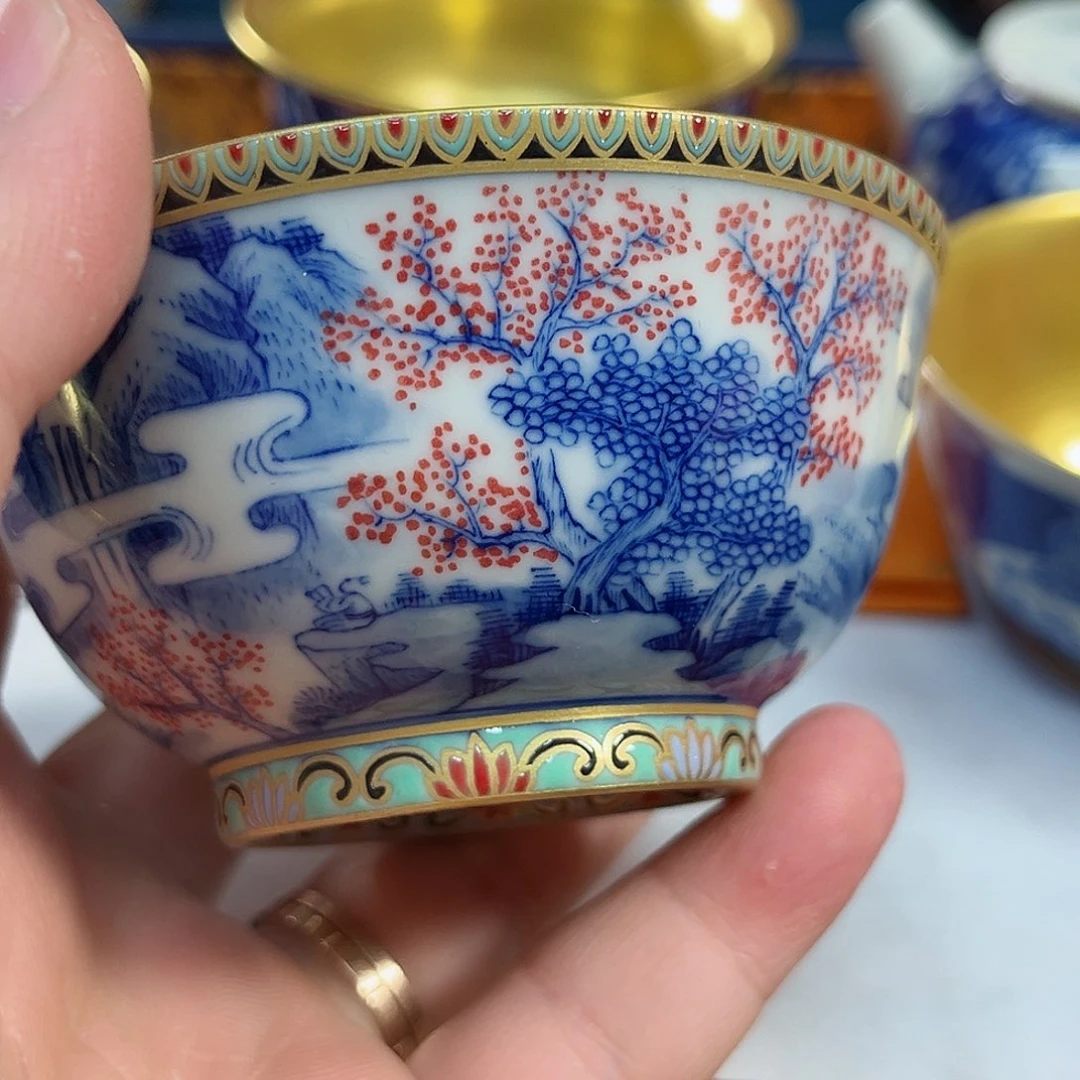 杯千年瓷都景德镇 艺术关注谢佳豪