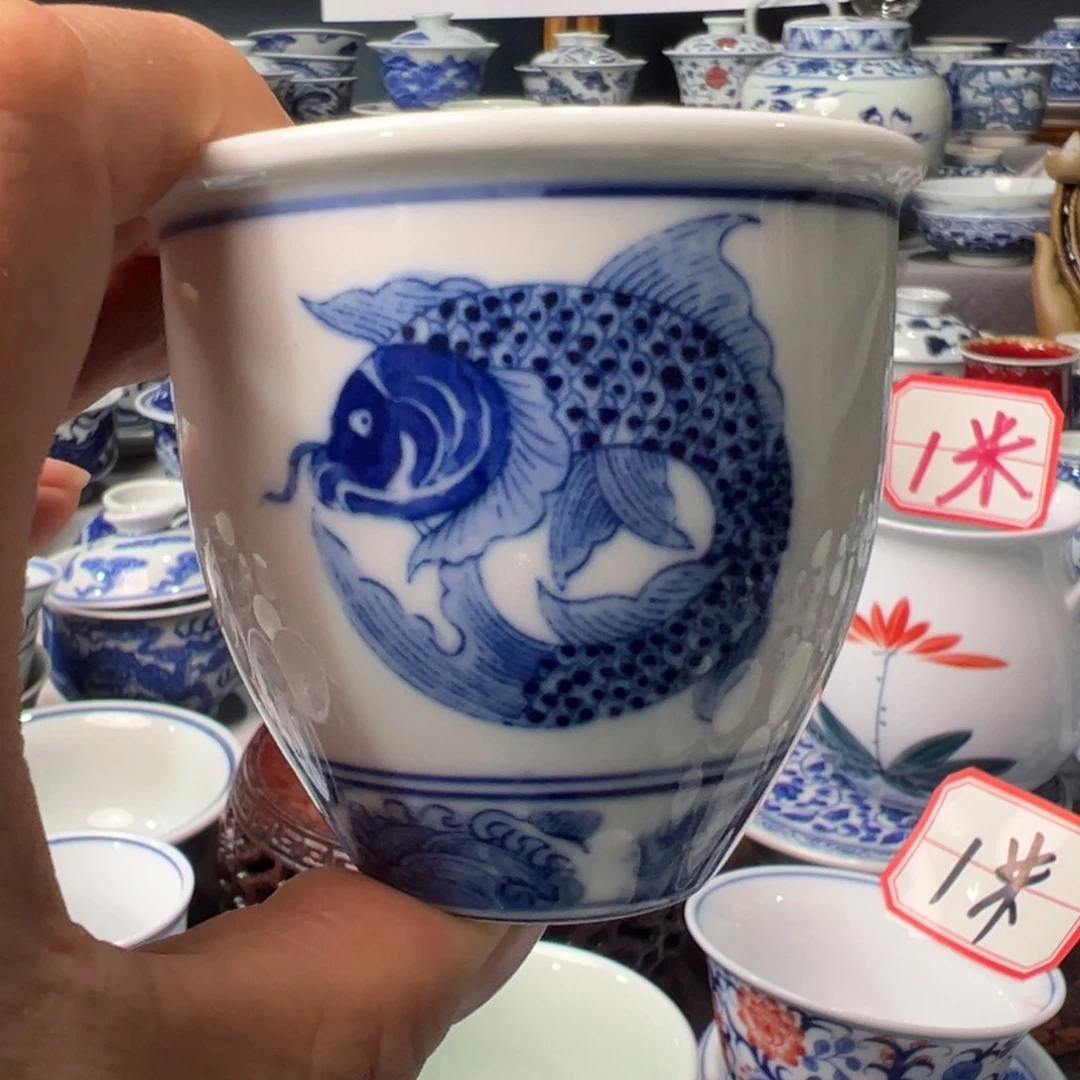 摆件景德镇陶瓷学院