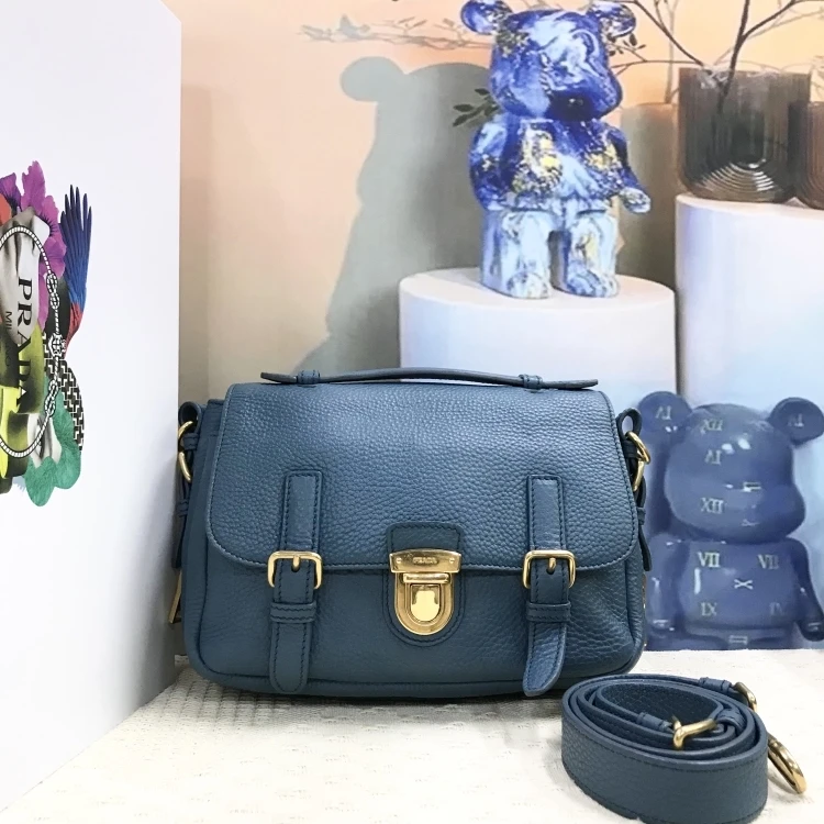 95新 Prada/普拉达 /KIKI/单肩包/11891335