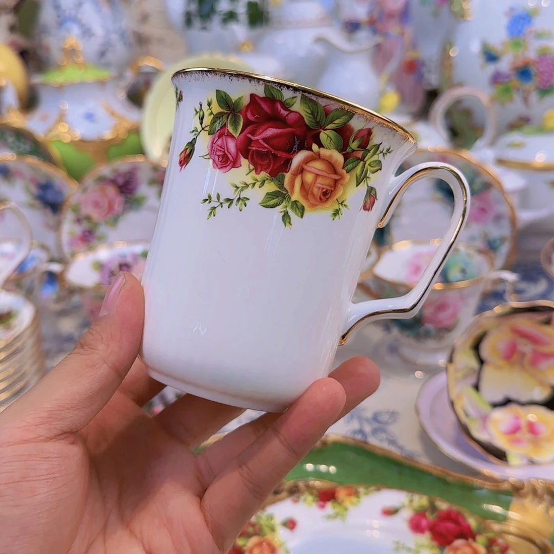 欧洲瓷器鉴赏系列